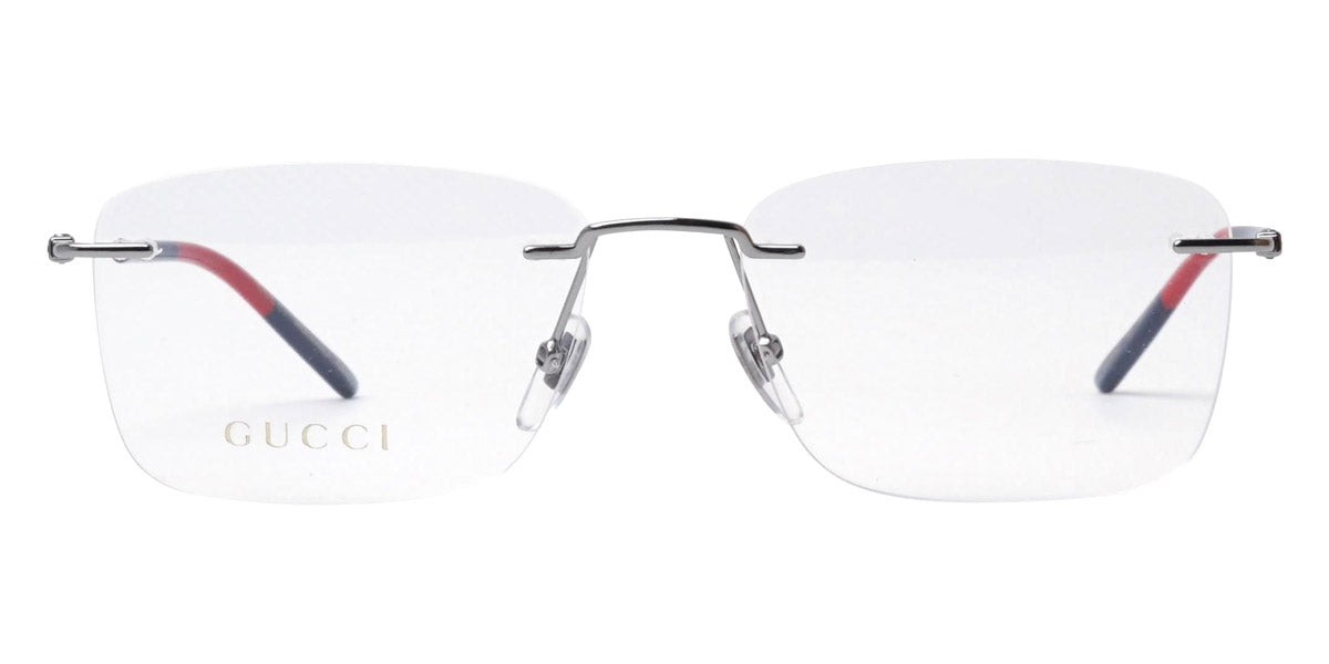 Gucci® GG0399O GUC GG0399O 003 56 - Multicolor Eyeglasses