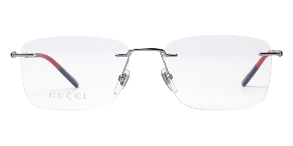 Gucci® GG0399O GUC GG0399O 003 56 - Multicolor Eyeglasses