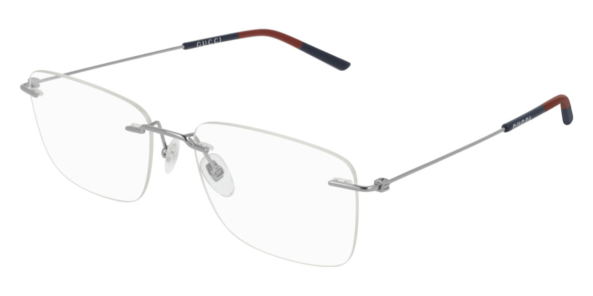 Gucci® GG0399O GUC GG0399O 003 56 - Multicolor Eyeglasses