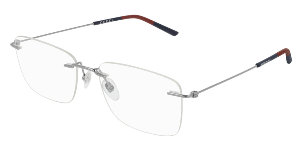 Gucci® GG0399O GUC GG0399O 003 56 - Multicolor Eyeglasses