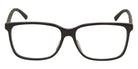 Gucci® GG0426OA GUC GG0426OA 005 58 - Black Eyeglasses