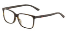 Gucci® GG0426OA GUC GG0426OA 006 58 - Brown Eyeglasses