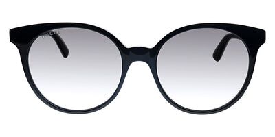 Gucci® GG0488S GUC GG0488S 001 54 - Black Sunglasses
