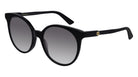 Gucci® GG0488S GUC GG0488S 001 54 - Black Sunglasses