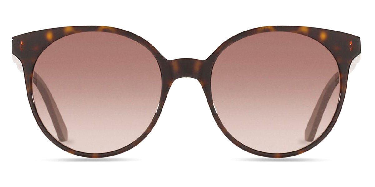 Gucci® GG0488S GUC GG0488S 002 54 - Havana Sunglasses