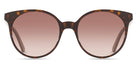 Gucci® GG0488S GUC GG0488S 002 54 - Havana Sunglasses