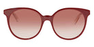 Gucci® GG0488S GUC GG0488S 003 54 - Burgundy Sunglasses