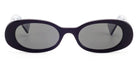 Gucci® GG0517S GUC GG0517S 001 52 - Black Sunglasses