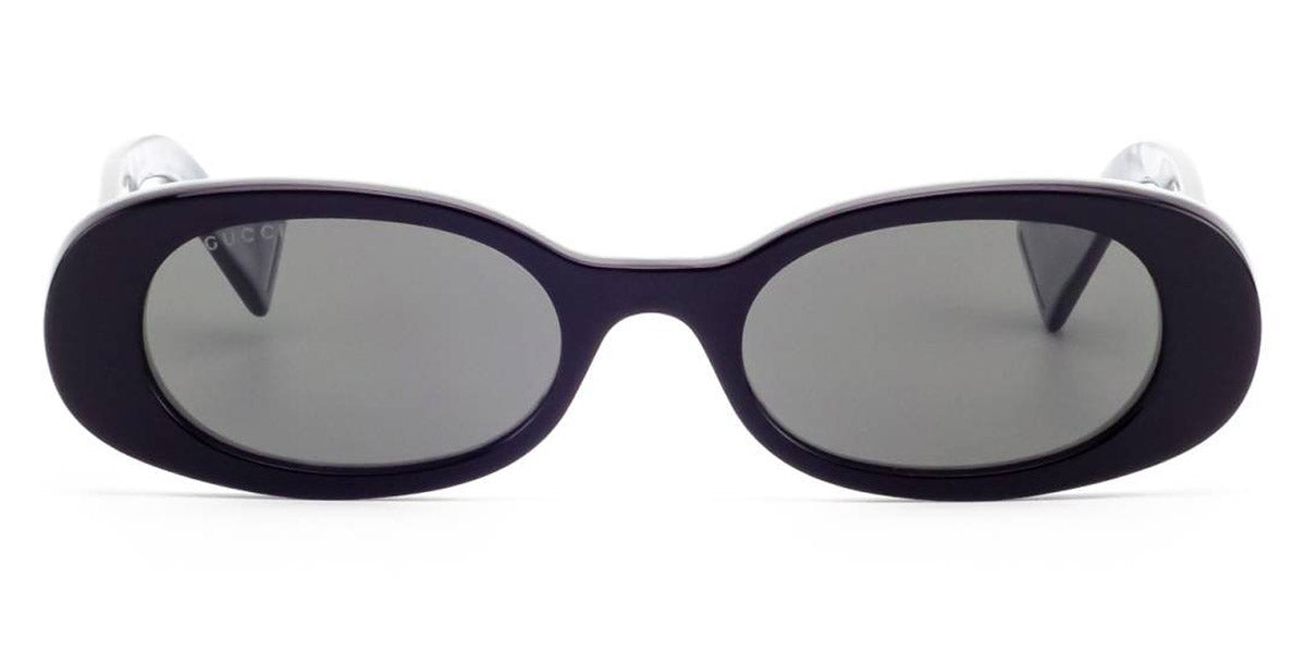 Gucci® GG0517S GUC GG0517S 001 52 - Black Sunglasses