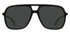 Gucci® GG0545S GUC GG0545S 001 58 - Black Sunglasses