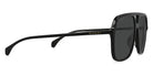Gucci® GG0545S GUC GG0545S 001 58 - Black Sunglasses