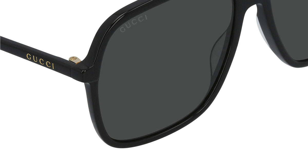 Gucci® GG0545S Aviator Sunglasses - EuroOptica – EuroOptica™