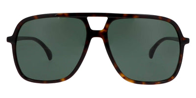 Gucci® GG0545S GUC GG0545S 002 58 - Havana Sunglasses