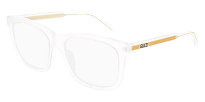 Gucci® GG0561ON GUC GG0561ON 005 54 - Crystal Eyeglasses