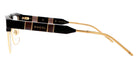 Gucci® GG0605O GUC GG0605O 001 52 - Black Eyeglasses