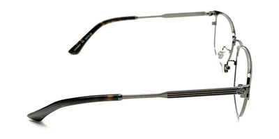 Gucci® GG0609OK GUC GG0609OK 003 52 - Ruthenium Eyeglasses