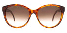 Gucci® GG0631S GUC GG0631S 002 56 - Havana Sunglasses