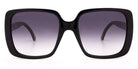 Gucci® GG0632S GUC GG0632S 001 56 - Black Sunglasses