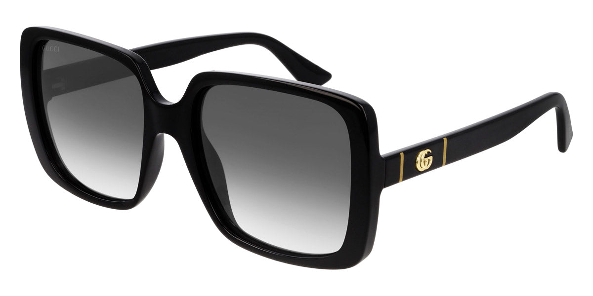 Gucci® GG0632S Square Sunglasses - EuroOptica – EuroOptica™