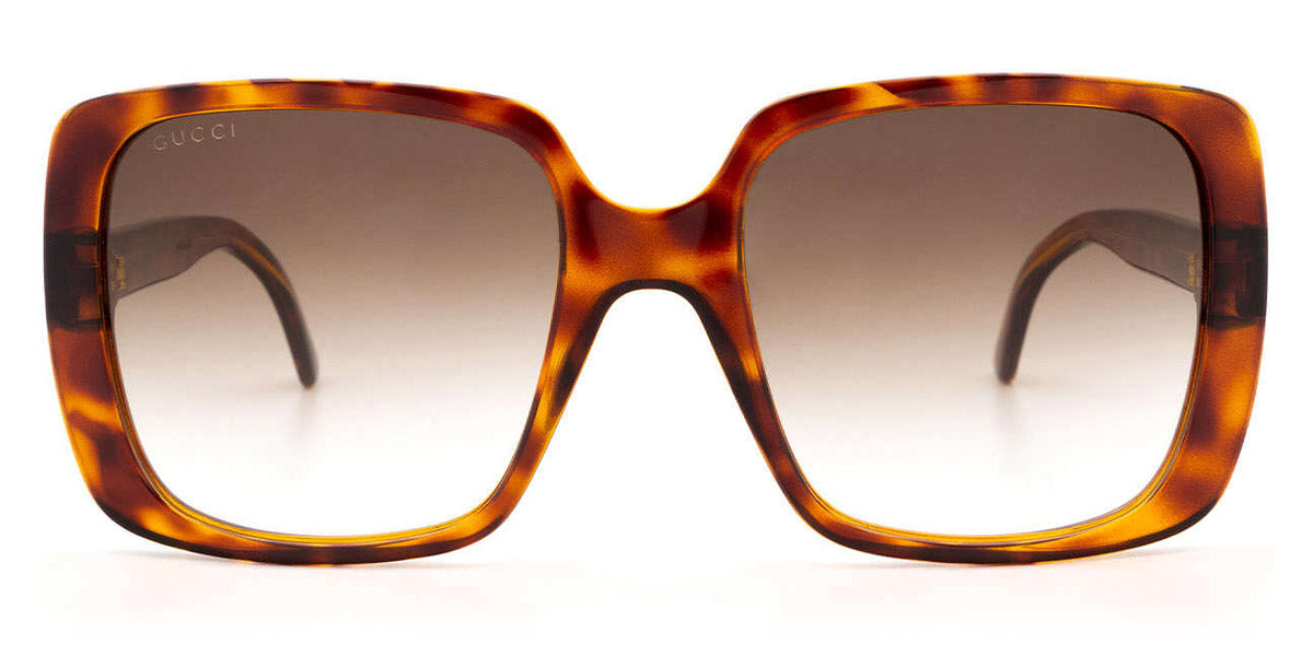 Gucci® GG0632S Square Sunglasses - EuroOptica – EuroOptica™