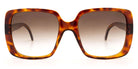 Gucci® GG0632S GUC GG0632S 002 56 - Havana Sunglasses