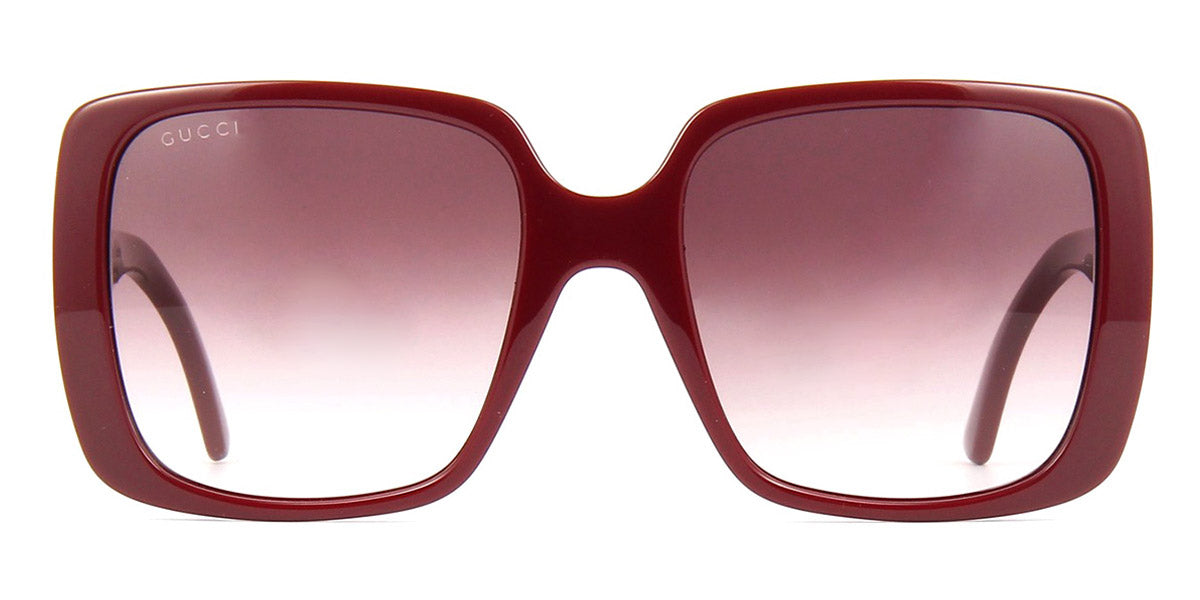 Gucci® GG0632S Square Sunglasses - EuroOptica – EuroOptica™