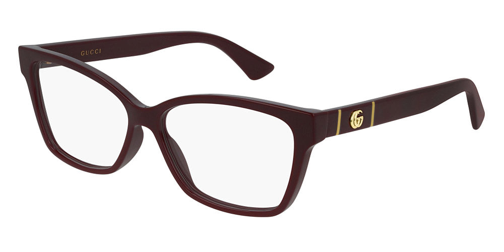 Gucci® GG0634O GUC GG0634O 003 55 - Brown Eyeglasses