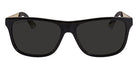 Gucci® GG0687S GUC GG0687S 002 57 - Black Sunglasses