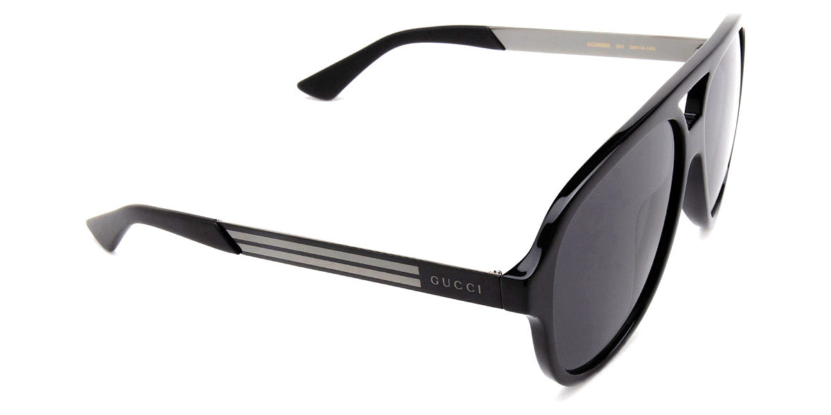 Gucci® GG0688S Sport Sunglasses - EuroOptica – EuroOptica™