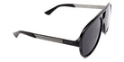 Gucci® GG0688S GUC GG0688S 001 59 - Black Sunglasses