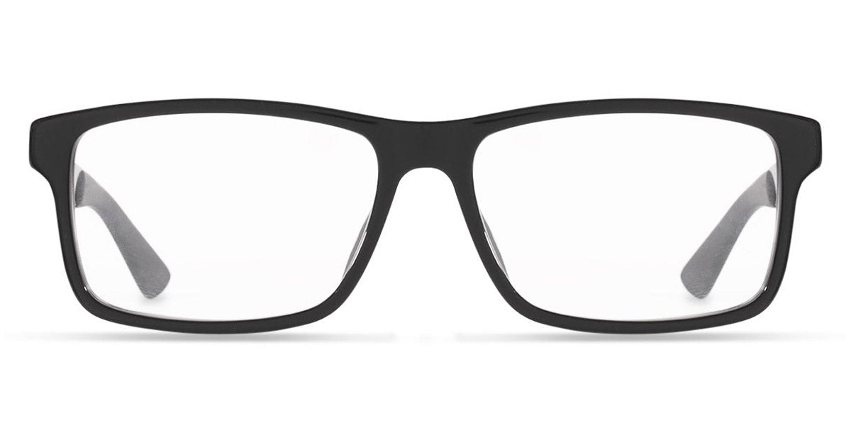 Gucci® GG0692O GUC GG0692O 001 55 - Black Eyeglasses
