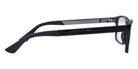 Gucci® GG0692O GUC GG0692O 004 57 - Black Eyeglasses