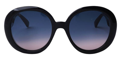 Gucci® GG0712S GUC GG0712S 002 55 - Black Sunglasses