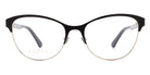 Gucci® GG0718O GUC GG0718O 006 53 - Blue Eyeglasses