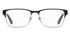 Gucci® GG0750O GUC GG0750O 001 56 - Black Eyeglasses