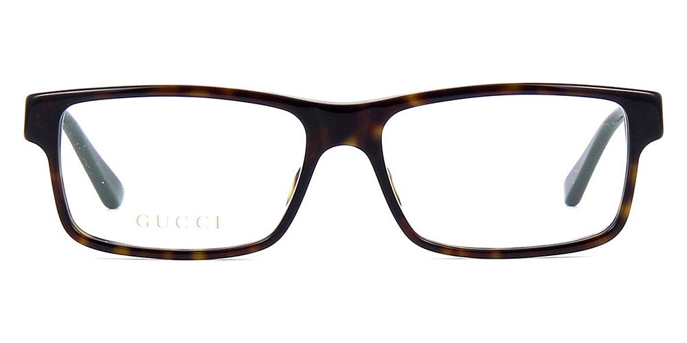Gucci® GG0752O Rectangle Eyeglasses - EuroOptica – EuroOptica™