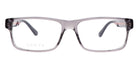 Gucci® GG0752O GUC GG0752O 003 56 - Gray/Blue Eyeglasses