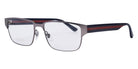 Gucci® GG0753O GUC GG0753O 003 58 - Blue Eyeglasses