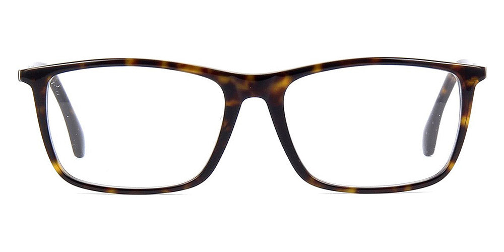 Gucci® GG0758OA GUC GG0758OA 002 56 - Havana Eyeglasses