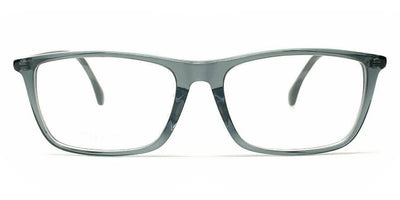 Gucci® GG0758OA GUC GG0758OA 003 56 - Gray Eyeglasses
