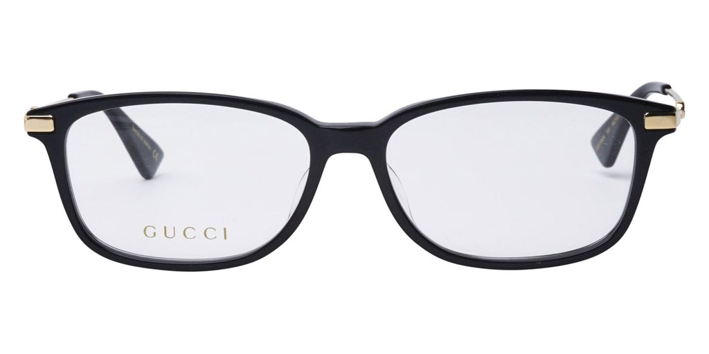 Gucci® GG0759OA Rectangle Eyeglasses - EuroOptica