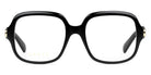 Gucci® GG0799O GUC GG0799O 001 53 - Black Eyeglasses