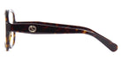 Gucci® GG0799O GUC GG0799O 002 53 - Havana Eyeglasses