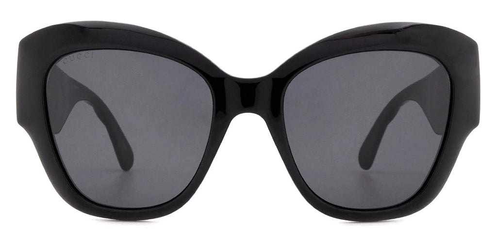 Gucci® GG0808S Round Sunglasses - EuroOptica display picture 1