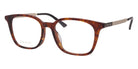 Gucci® GG0831OA GUC GG0831OA 002 52 - Gold Eyeglasses