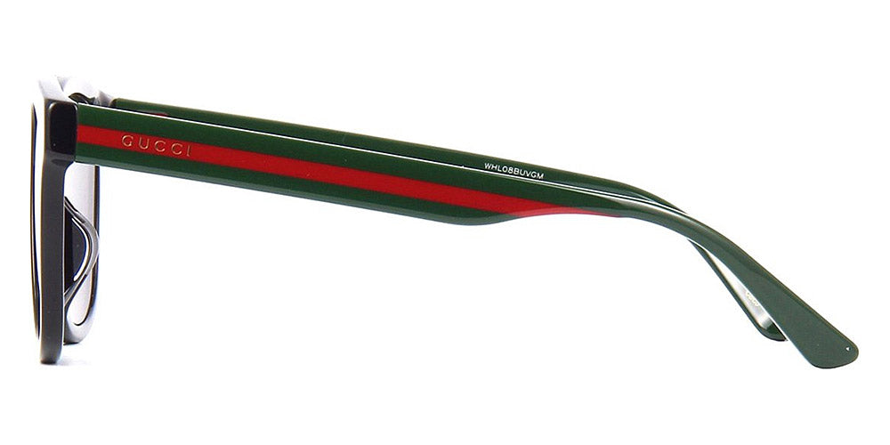 GUCCI サングラス Gucci GG0447S 001 Polarised Sunglasses - US