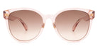 Gucci® GG0854SK GUC GG0854SK 005 56 - Pink Sunglasses