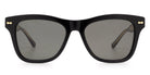 Gucci® GG0910S GUC GG0910S 001 53 - Black Sunglasses