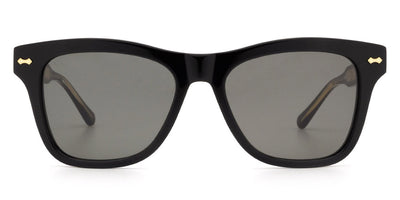 Gucci® GG0910S GUC GG0910S 001 53 - Black Sunglasses