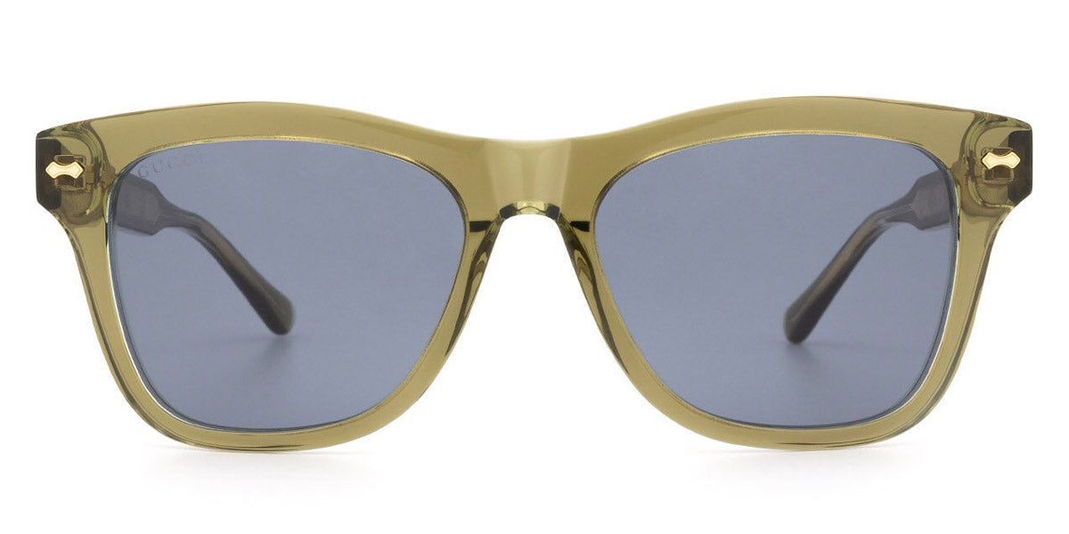 Gucci® GG0910S Rectangle Sunglasses - EuroOptica display picture 3